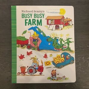 Search and find book